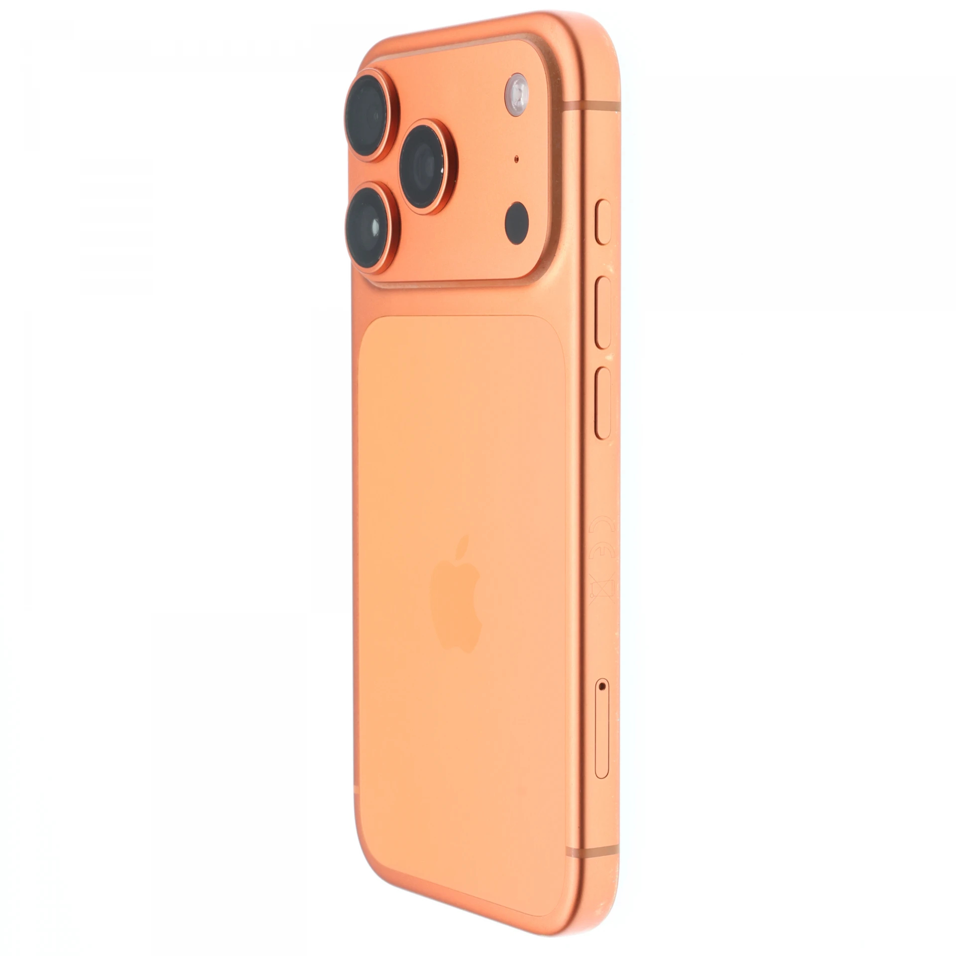 Apple iPhone 17 Pro 512 GB Cosmic Orange 94%