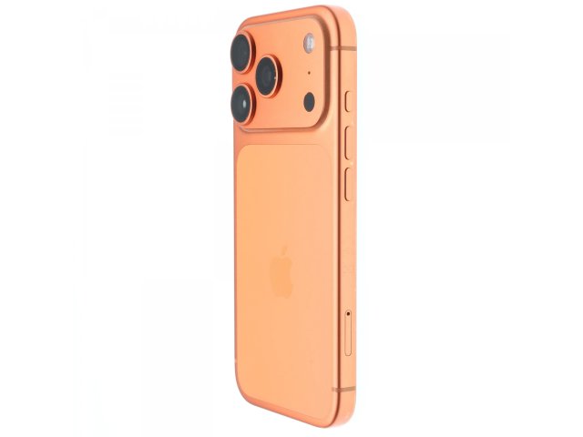 Apple iPhone 17 Pro 512 GB Cosmic Orange 94%