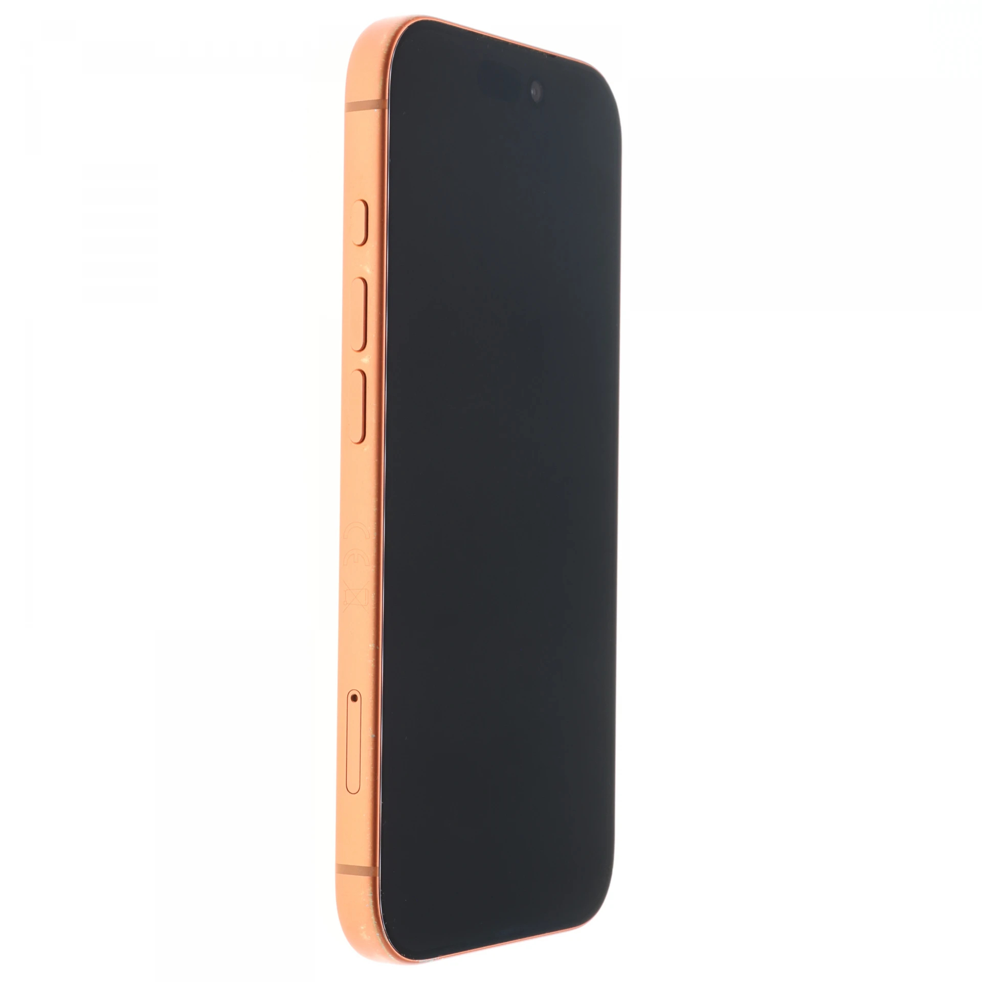 Apple iPhone 17 Pro 512 GB Cosmic Orange 94%