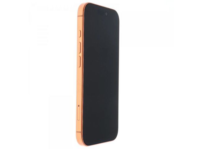 Apple iPhone 17 Pro 512 GB Cosmic Orange 94%