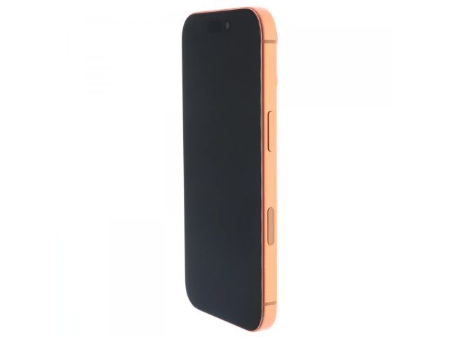 Apple iPhone 17 Pro 512 GB Cosmic Orange 94%