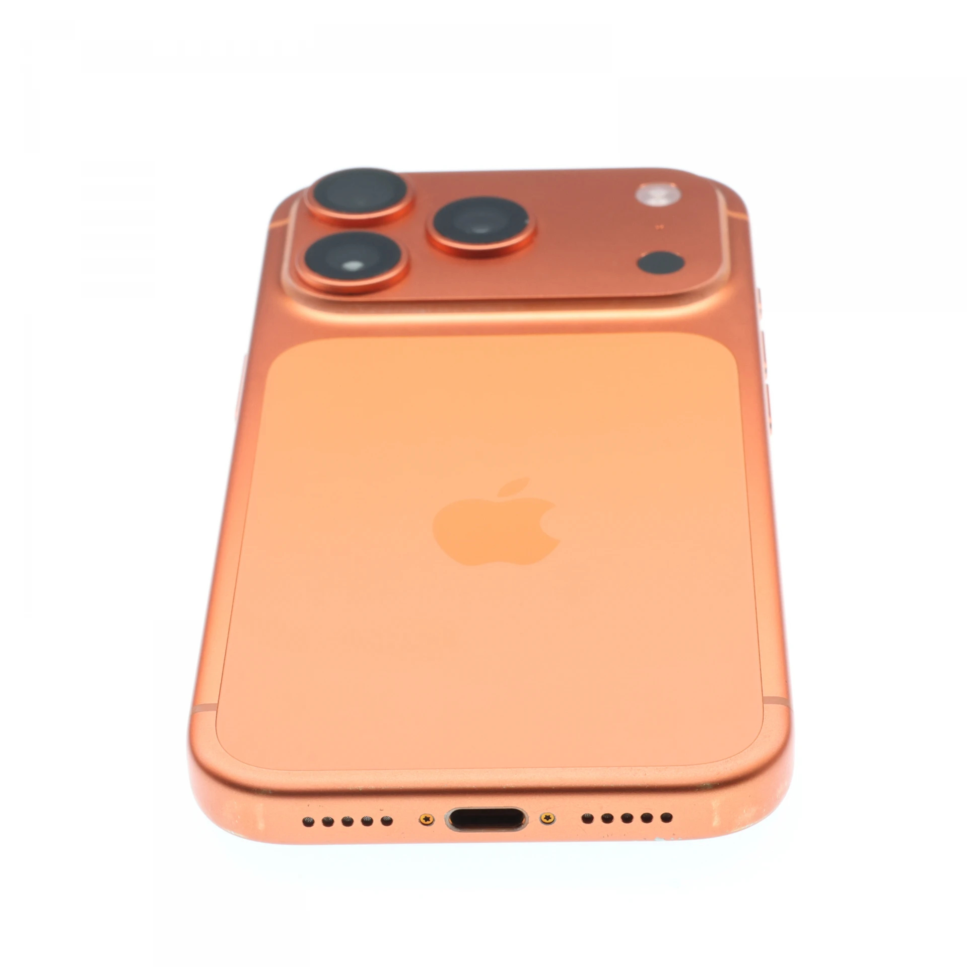 Apple iPhone 17 Pro 512 GB Cosmic Orange 94%