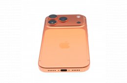 Apple iPhone 17 Pro 512 GB Cosmic Orange 94%