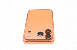 Apple iPhone 17 Pro 512 GB Cosmic Orange 94%