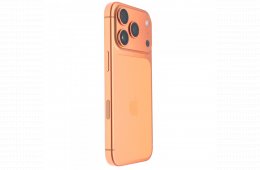 Apple iPhone 17 Pro 512 GB Cosmic Orange 94%
