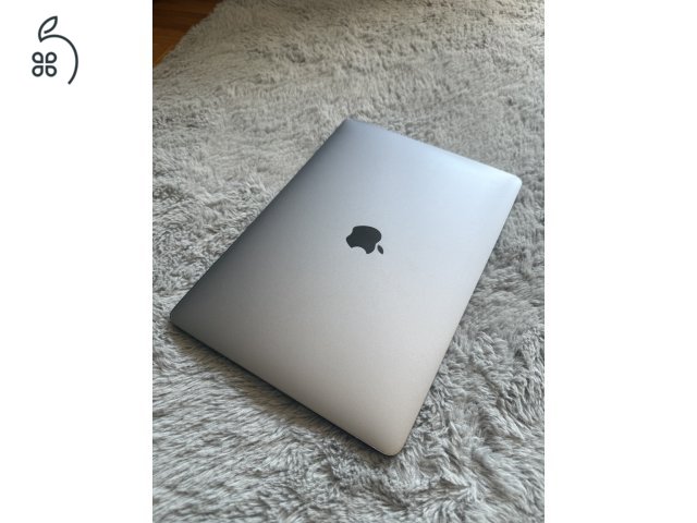 Eladó Apple MacBook Pro 13” (2017) – Friss akkumulátorral, megkímélt állapotban!