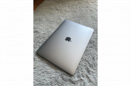 Eladó Apple MacBook Pro 13” (2017) – Friss akkumulátorral, megkímélt állapotban!