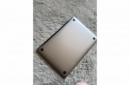 Eladó Apple MacBook Pro 13” (2017) – Friss akkumulátorral, megkímélt állapotban!