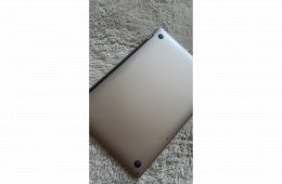 Eladó Apple MacBook Pro 13” (2017) – Friss akkumulátorral, megkímélt állapotban!