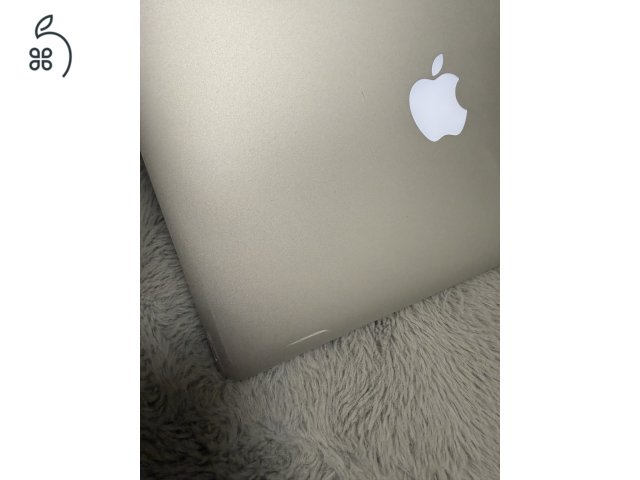 Eladó Apple MacBook Pro Retina 13” (2013 vége) – Friss akkumulátorral, megkímélt állapotban!