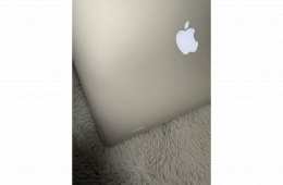 Eladó Apple MacBook Pro Retina 13” (2013 vége) – Friss akkumulátorral, megkímélt állapotban!