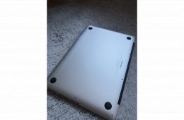 Eladó Apple MacBook Pro Retina 13” (2013 vége) – Friss akkumulátorral, megkímélt állapotban!