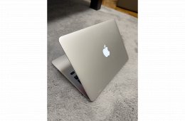 Eladó Apple MacBook Pro Retina 13” (2013 vége) – Friss akkumulátorral, megkímélt állapotban!