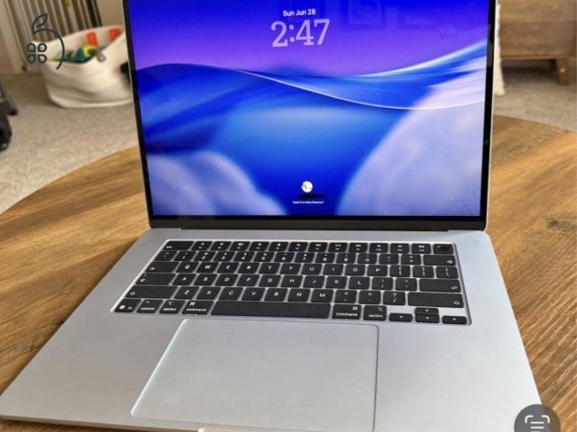 Apple MacBook Air 15