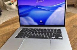 Apple MacBook Air 15