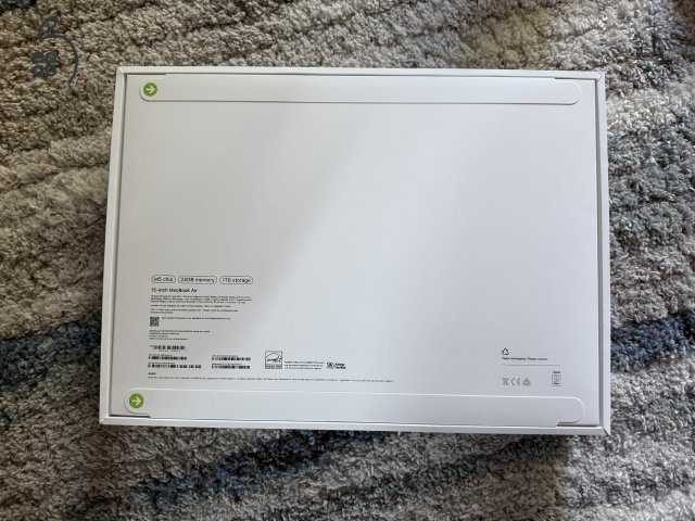 Apple MacBook Air 15