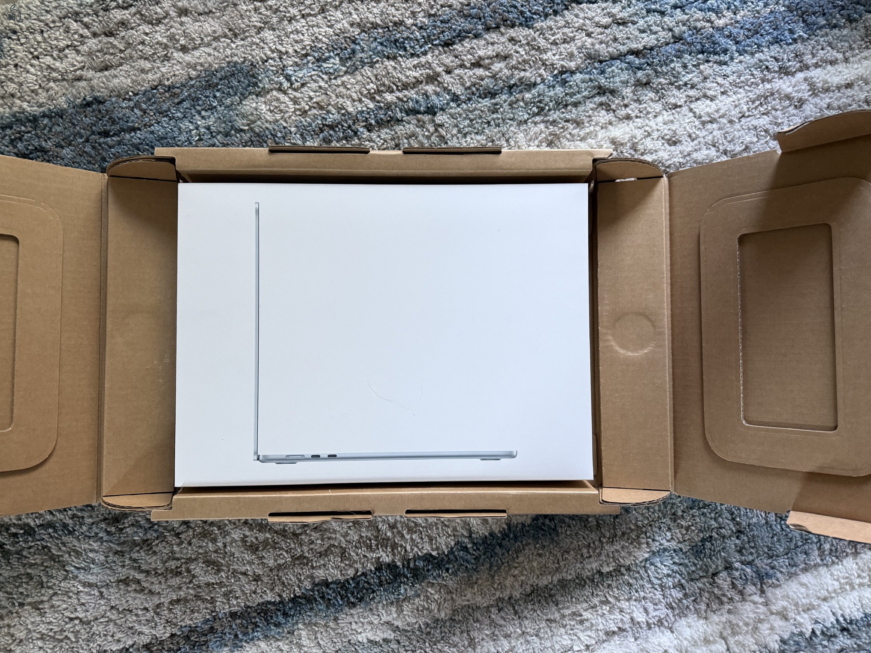 Apple MacBook Air 15