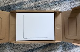 Apple MacBook Air 15