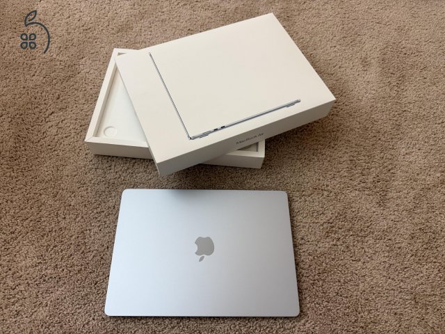 Apple MacBook Air 15