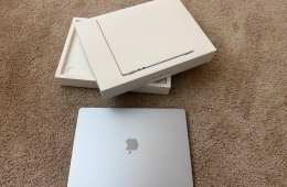 Apple MacBook Air 15