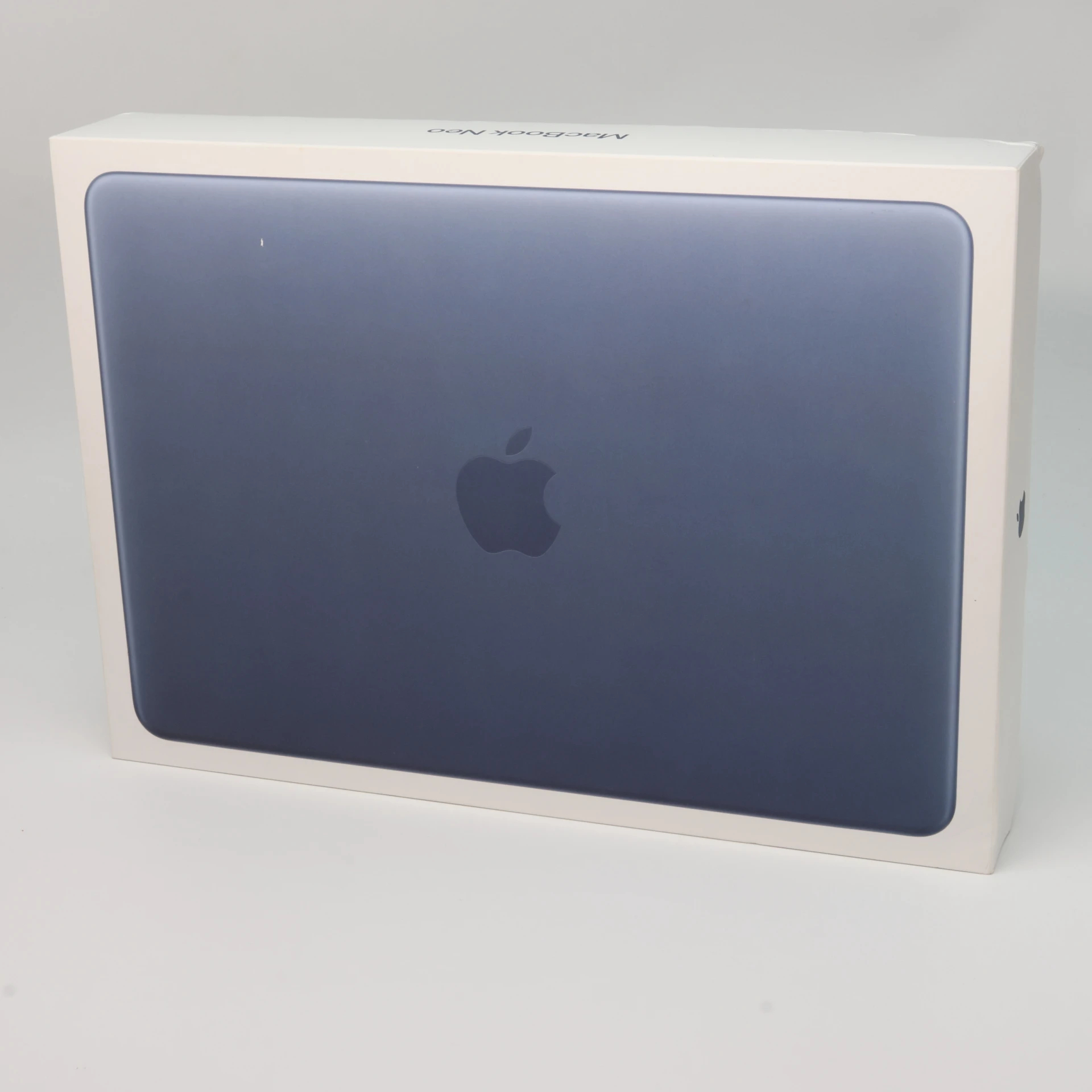 Apple MacBook Neo 256 GB Indigo 100% EU Bill