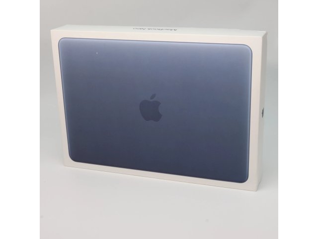 Apple MacBook Neo 256 GB Indigo 100% EU Bill
