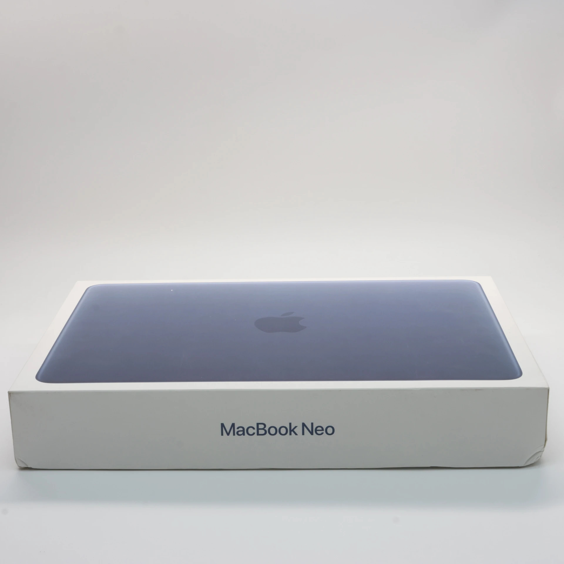 Apple MacBook Neo 256 GB Indigo 100% EU Bill