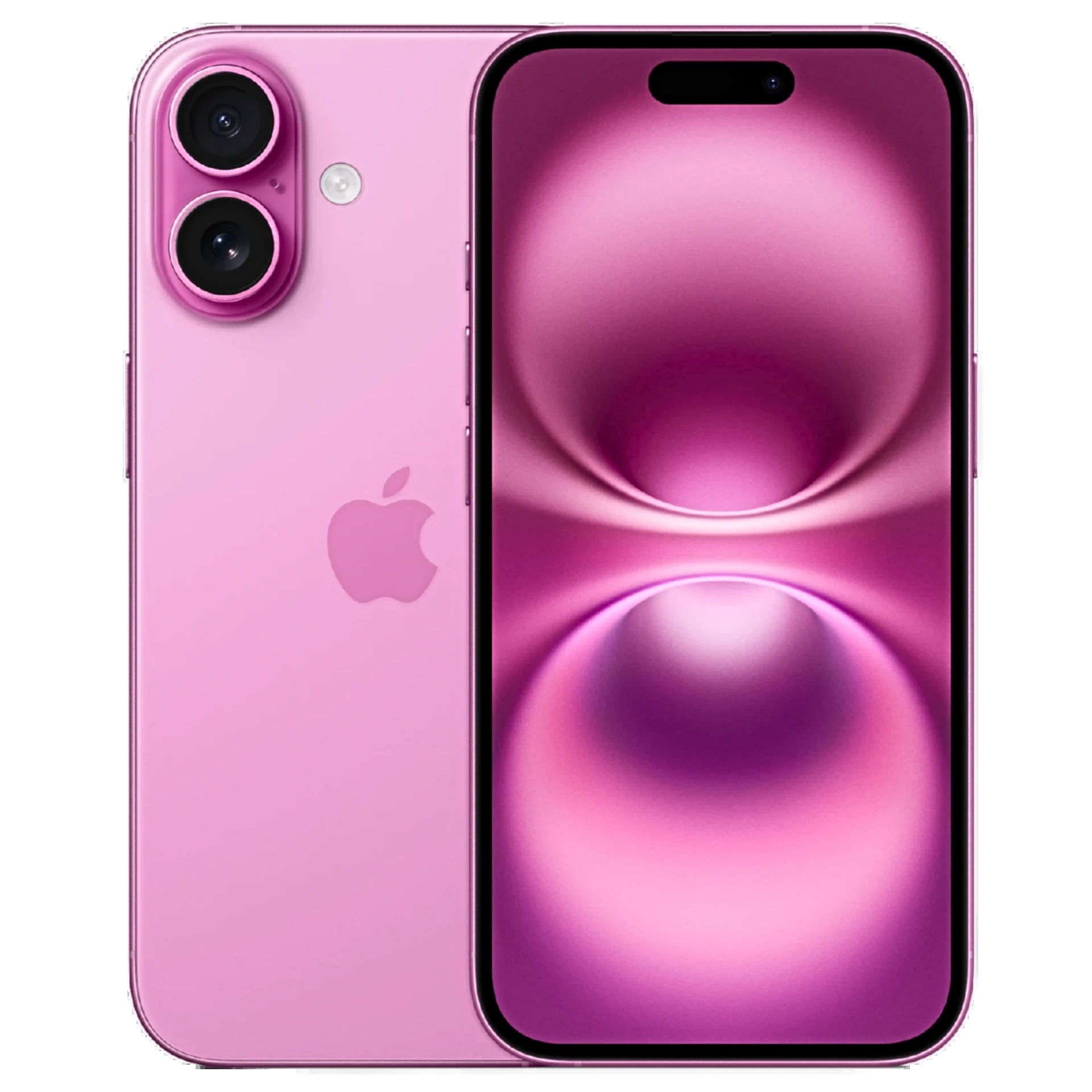 Apple iPhone 16 256 GB Pink 91%