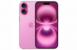 Apple iPhone 16 256 GB Pink 91%