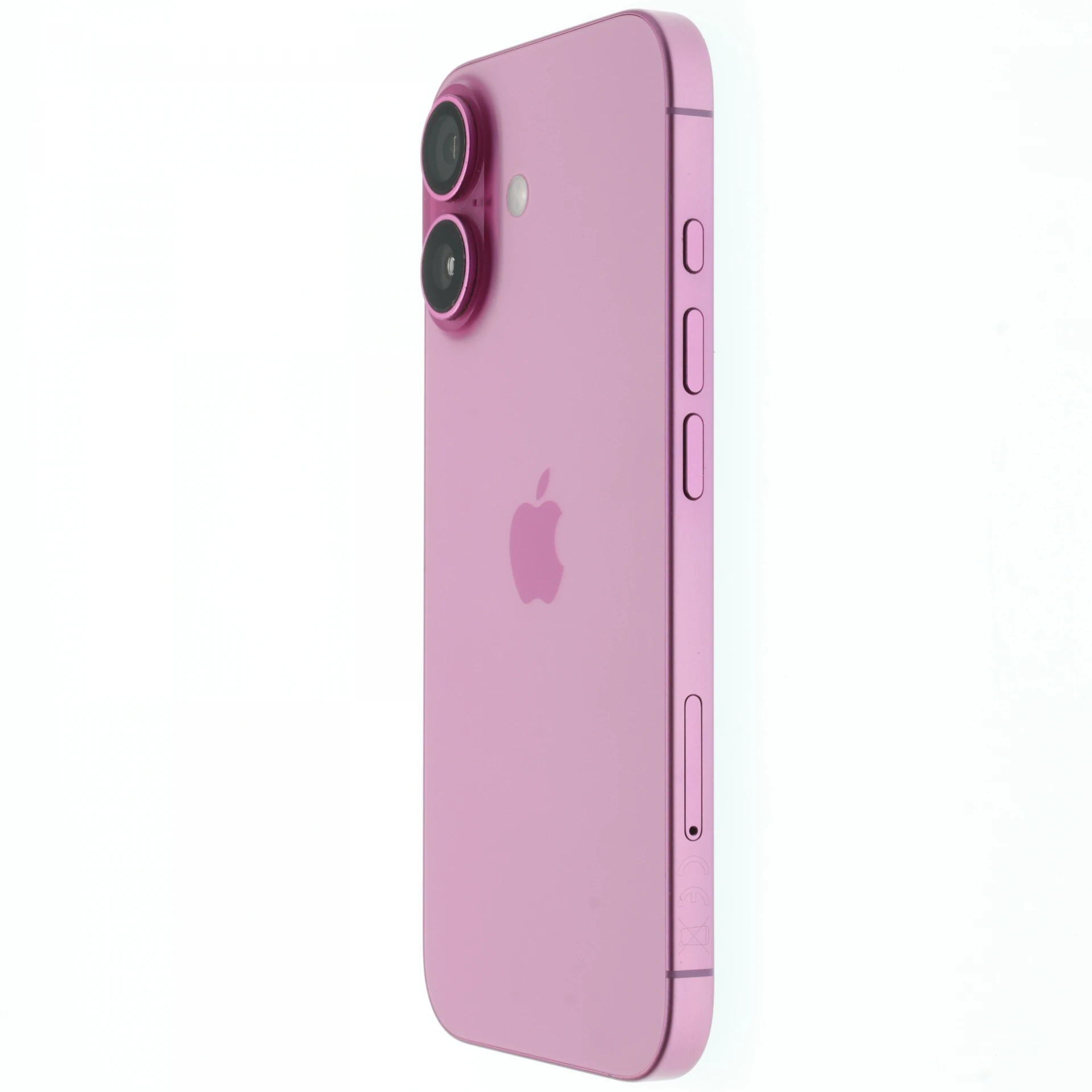 Apple iPhone 16 256 GB Pink 91%