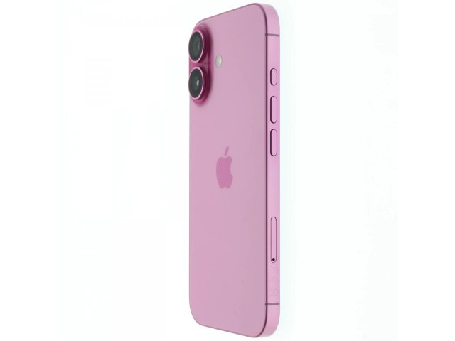 Apple iPhone 16 256 GB Pink 91%