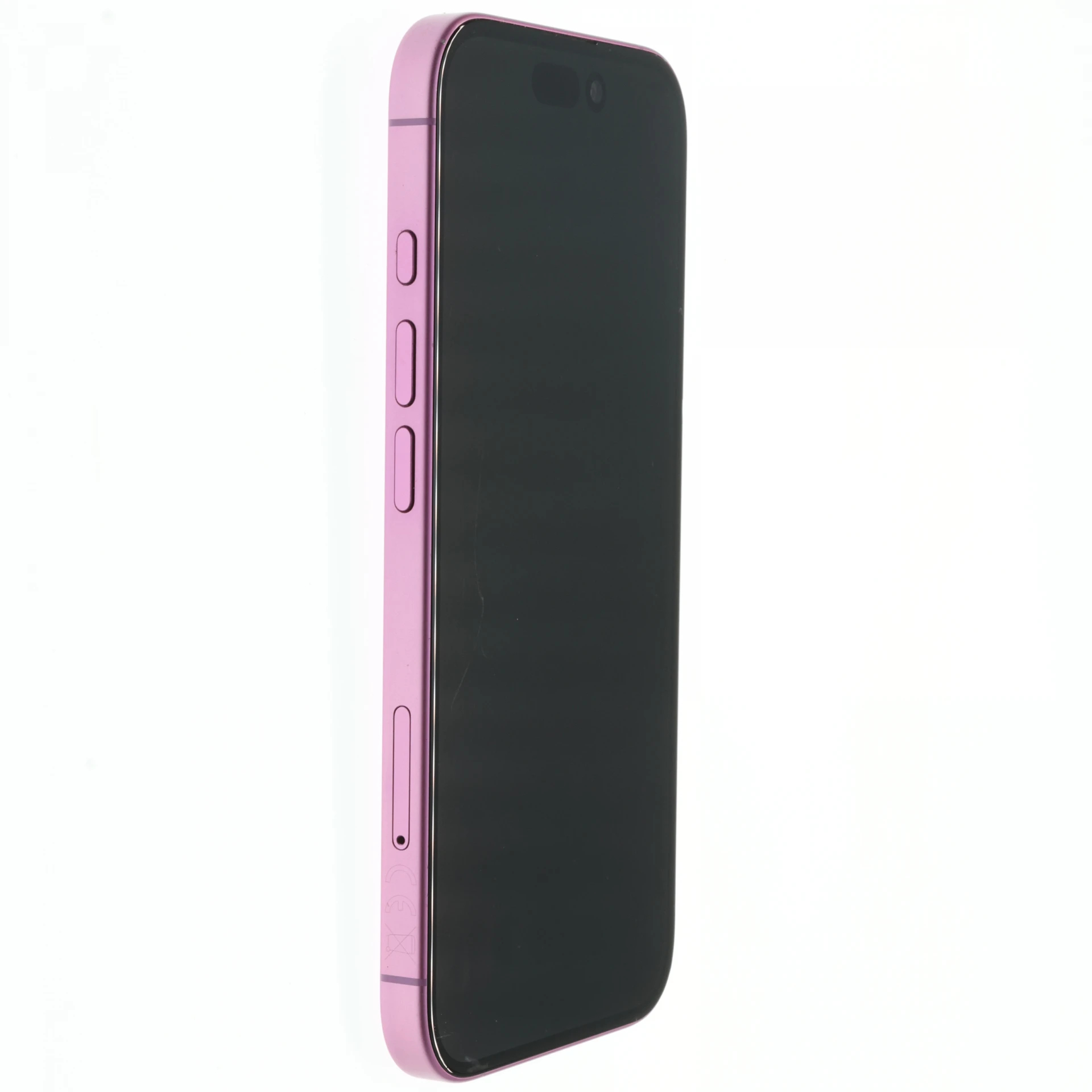 Apple iPhone 16 256 GB Pink 91%