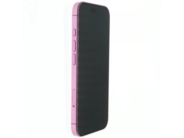 Apple iPhone 16 256 GB Pink 91%