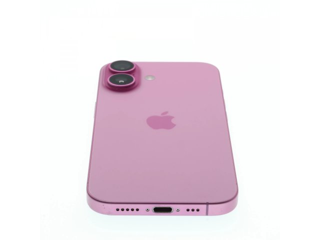 Apple iPhone 16 256 GB Pink 91%