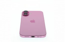 Apple iPhone 16 256 GB Pink 91%