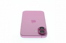 Apple iPhone 16 256 GB Pink 91%