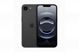 Apple iPhone 17e 256 GB Black 100%