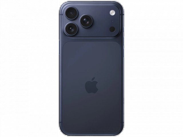 Apple iPhone 17 Pro Max 256 GB Deep Blue 100%