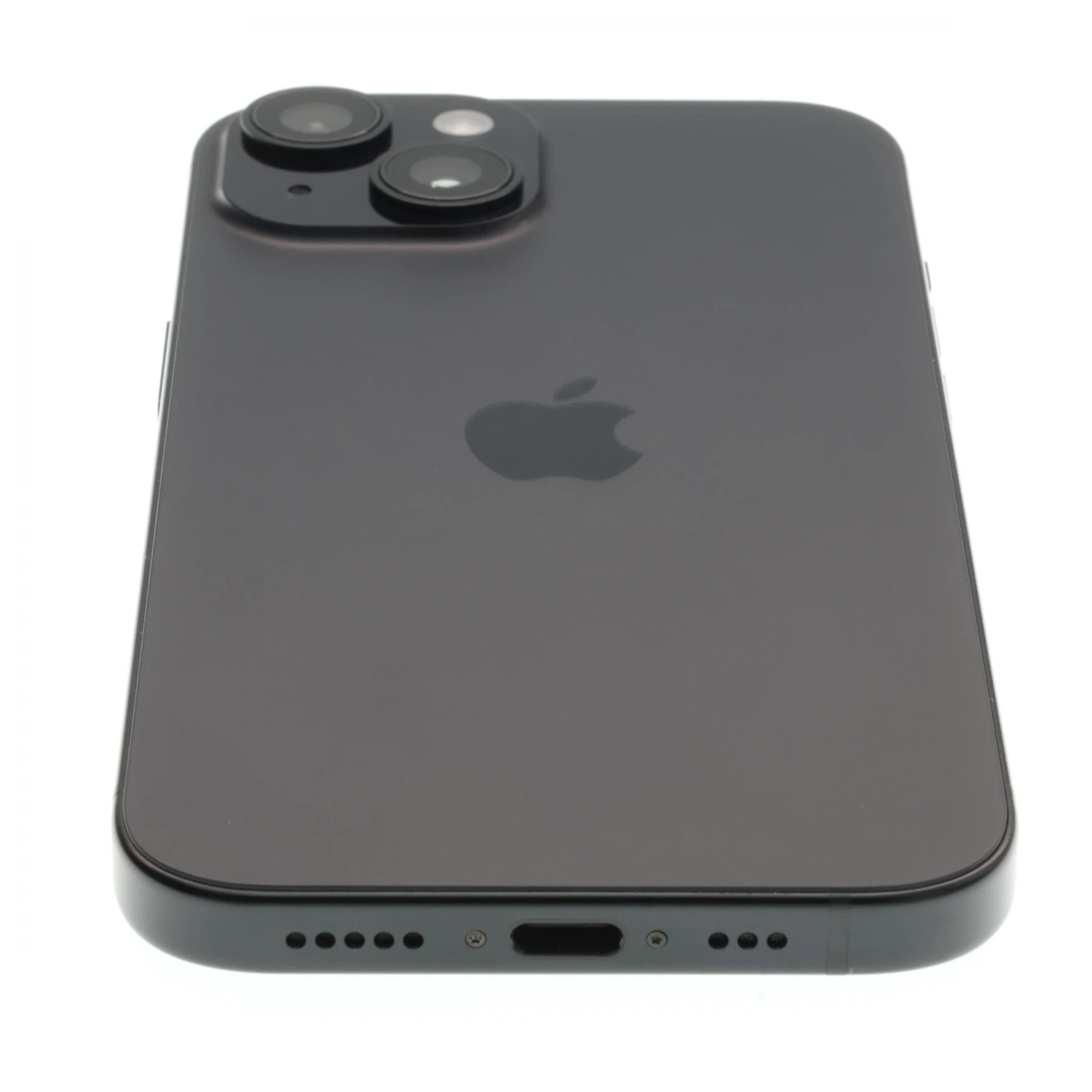Apple iPhone 15 Plus 128 GB Black 100%