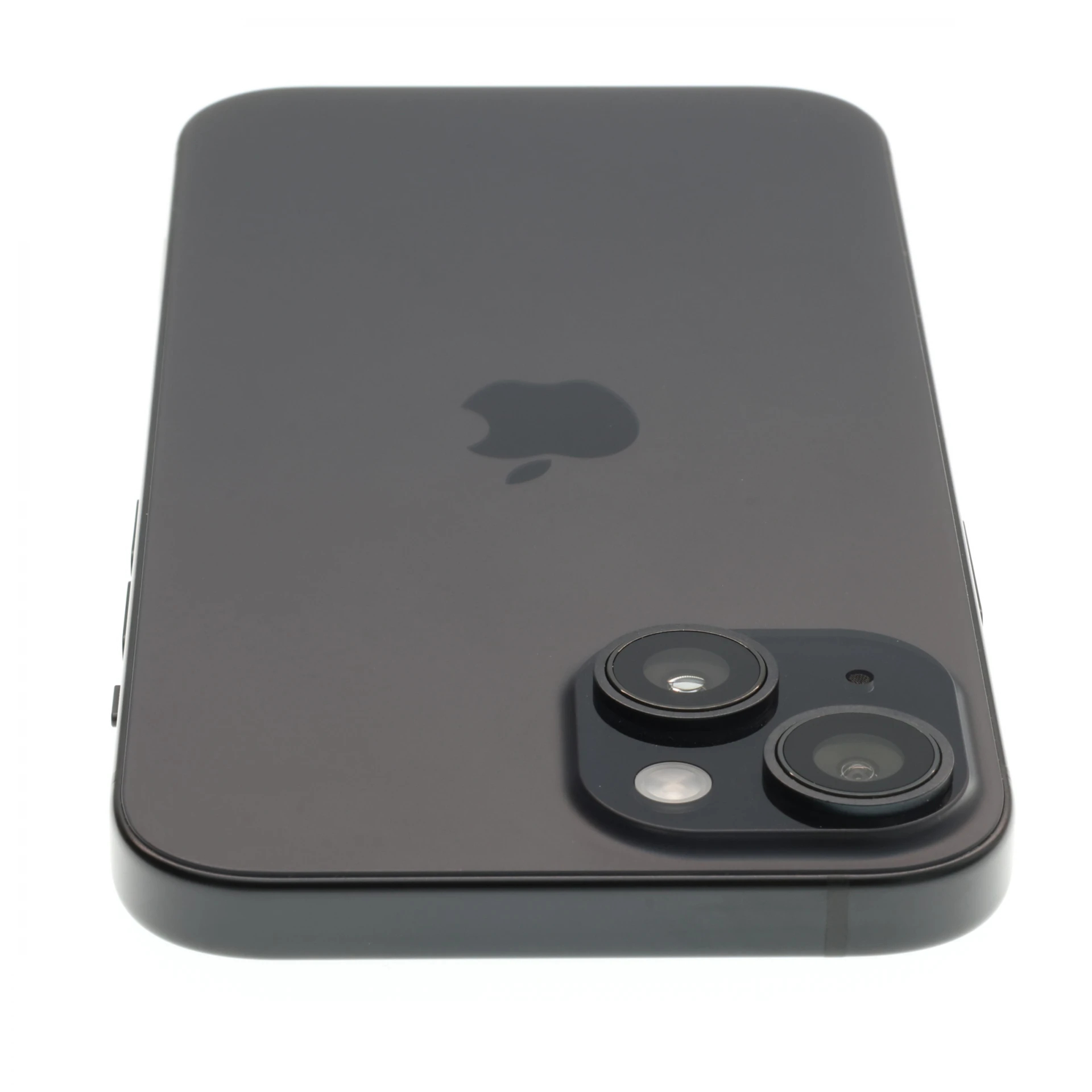Apple iPhone 15 Plus 128 GB Black 100%