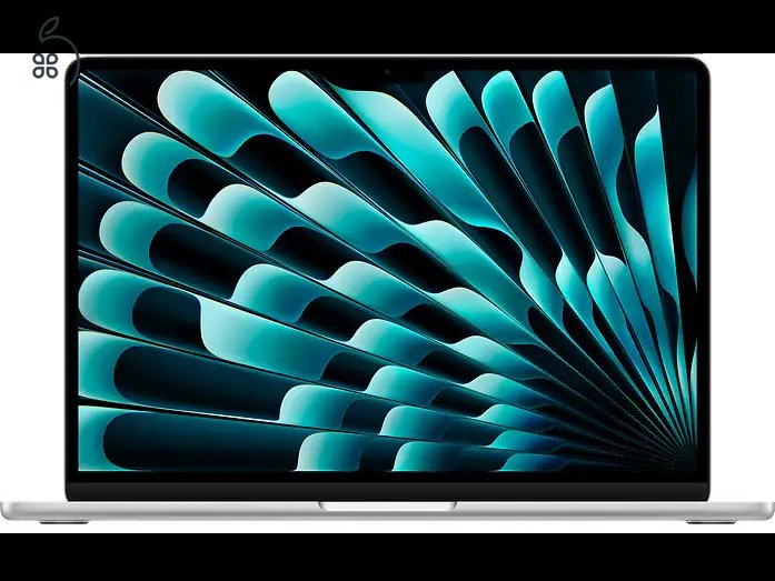 Új - MacBook Air Retina M5 Chip - 1 ÉV Apple Gyári garancia - Magyar Billentyűzet - ÁFÁ-s számla 