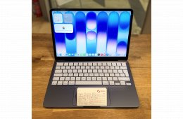 .Apple MacBook Neo - A18 Pro - 512SSD - Indigo - Akku 100% - 2029.07.22 Apple