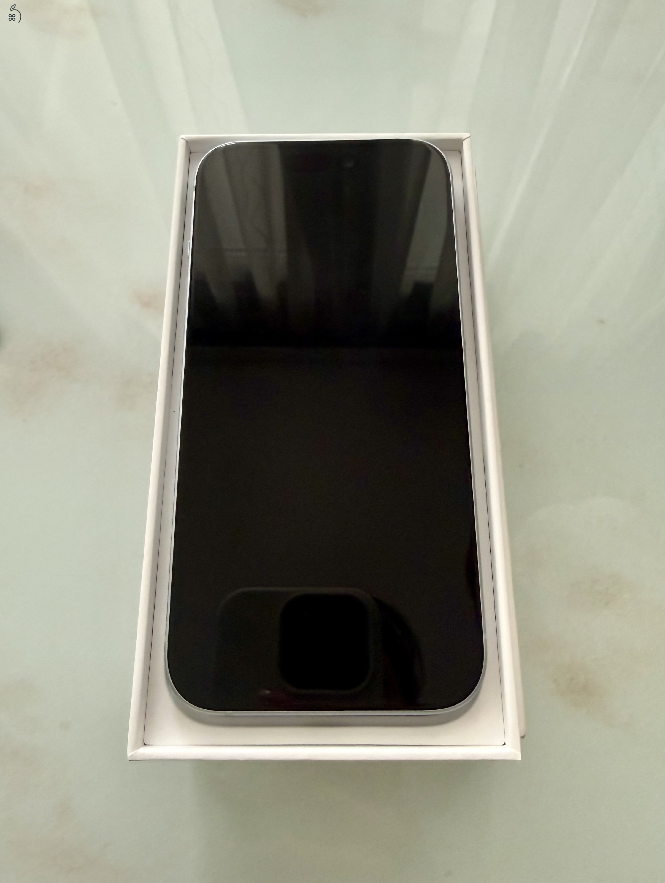 Iphone 15 128 GB - 88% akku
