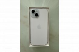 Iphone 15 128 GB - 88% akku