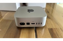Mac Mini M4 16GB RAM 256 GB SSD