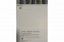 ÚJ, bontatlan MacBook AIR 13” M5 Chip 16GB/512GB SSD, Apple garancia!