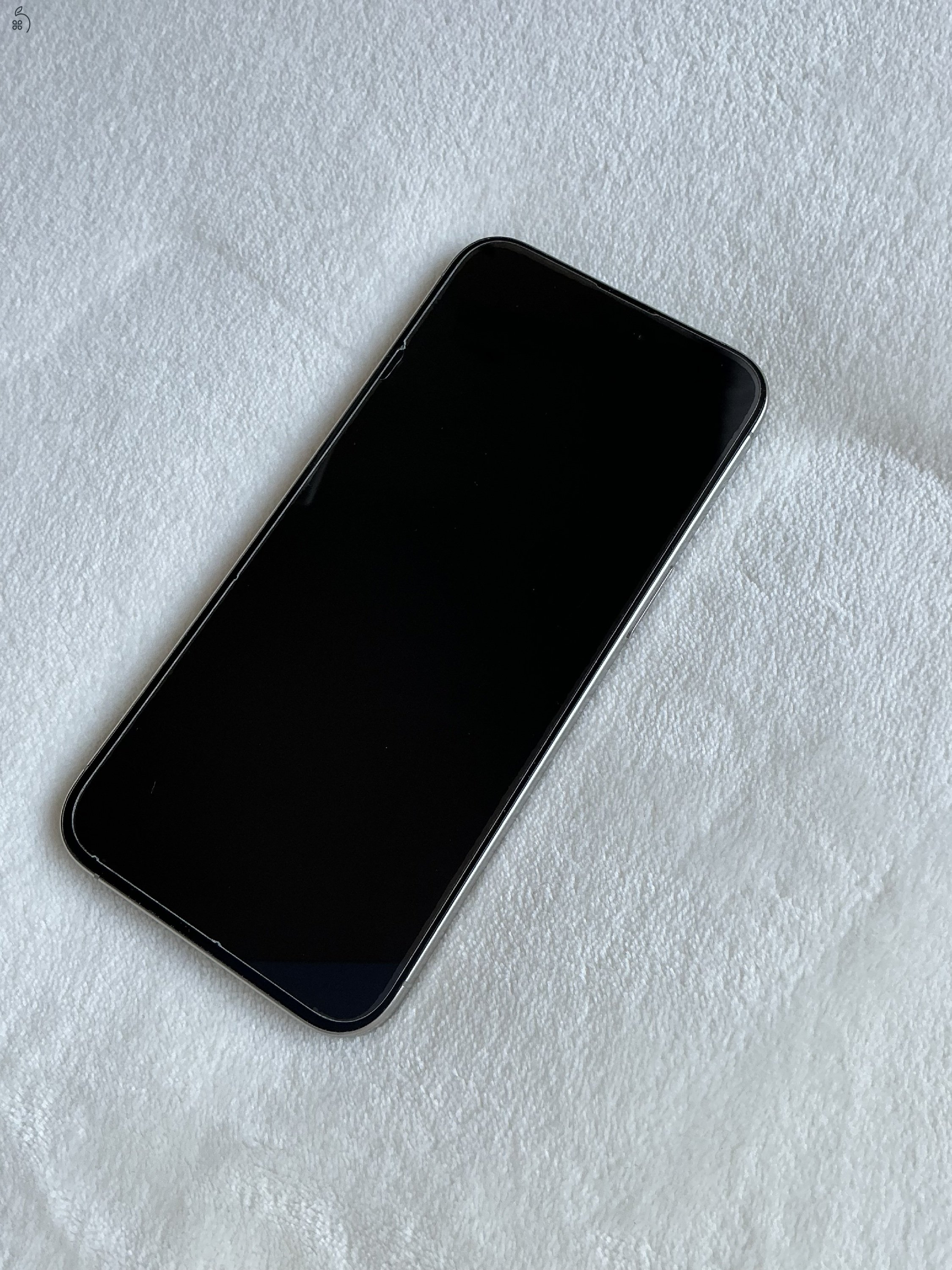 IPhone 15 Pro Max 256 GB Natúr Titán