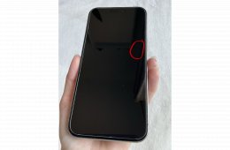 IPhone 15 Pro Max 256 GB Natúr Titán