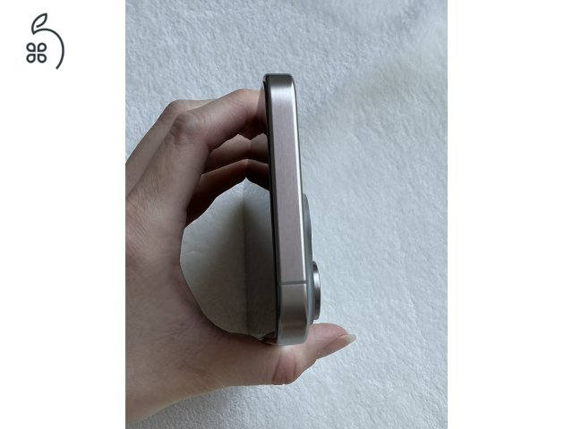IPhone 15 Pro Max 256 GB Natúr Titán