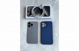 IPhone 15 Pro Max 256 GB Natúr Titán